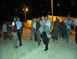 Li Mîdyadê Qempa Milteciyan