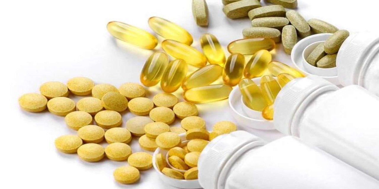 Bilinçsiz vitamin ve takviye kullanımı hasta ediyor