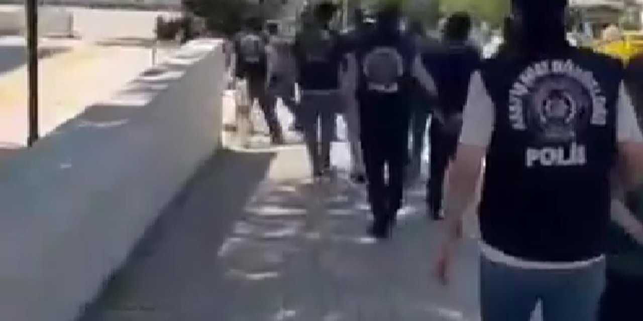 Elazığ’da 7 milyon liralık ziynet eşyası hırsızlığı aydınlatıldı
