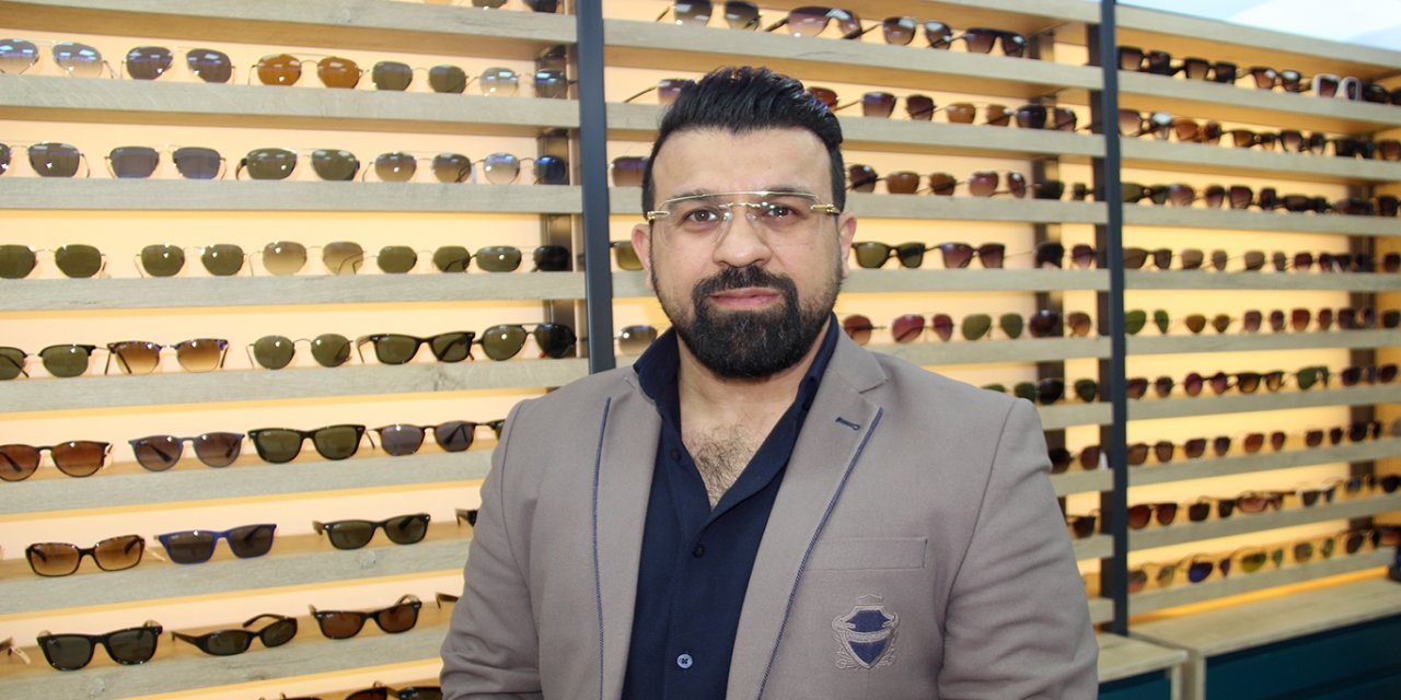 Uzmanından güneş gözlüğü uyarısı: Her koyu cam koruma sağlamıyor