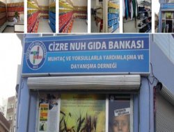 Xizmetên Alîkariyê