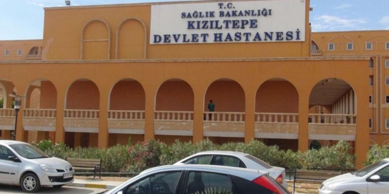 Mardin Kızıltepe’de havaya ateş açılması sonucu 1 kişi öldü: 3 şüpheli yakalandı