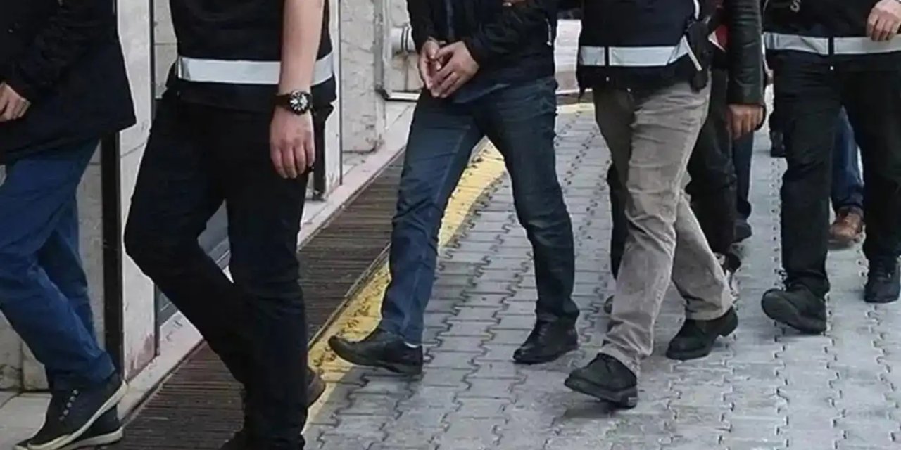 Diyarbakır merkezli KKTC ve Dubai bağlantılı bahis şebekesine operasyon
