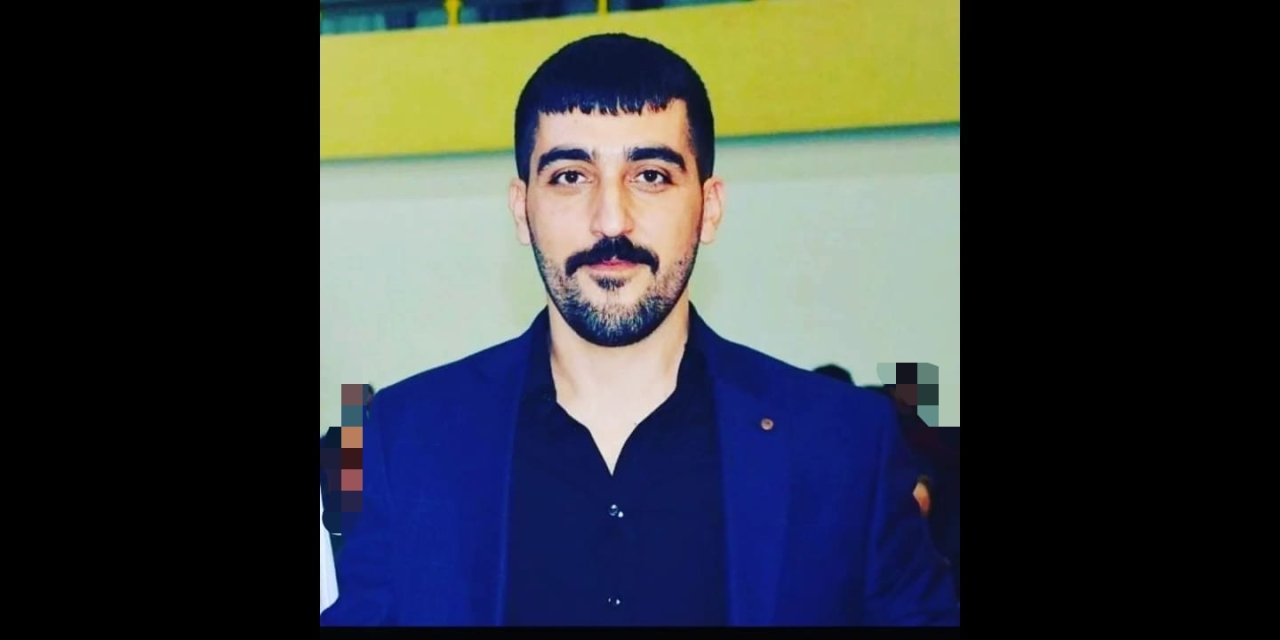 Bingöl'de akıntıya kapılan Çınarlı Vedat Karabulut için arama çalışmaları sürüyor