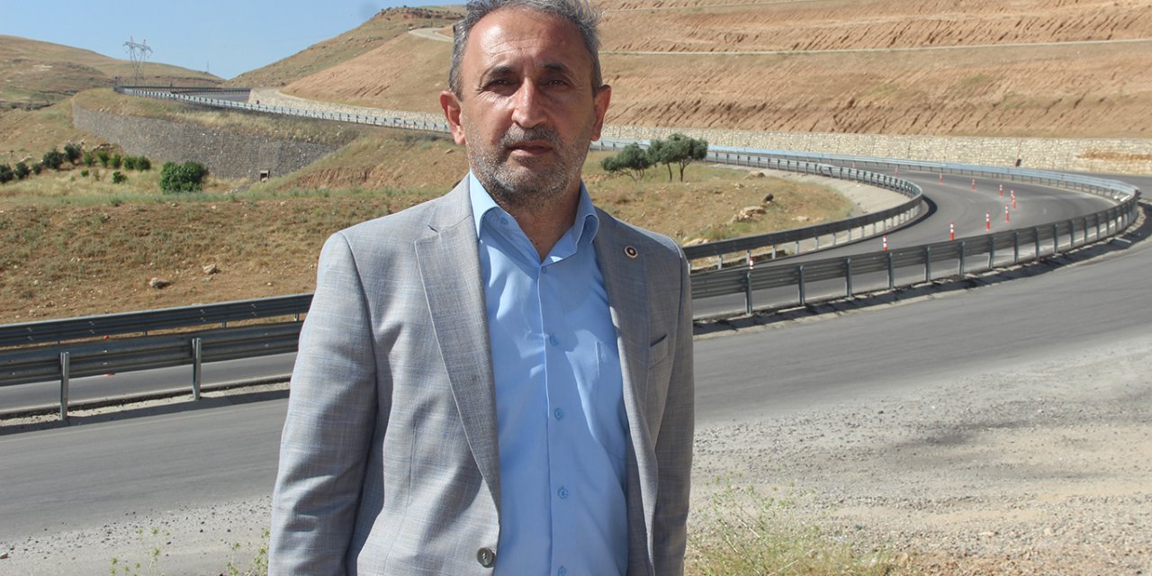 HÜDA PAR Milletvekili Demir'den "ölüm virajı" çağrısı: Daha fazla can kaybetmeyelim