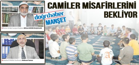 Gündemimiz Kur’ân olsun!