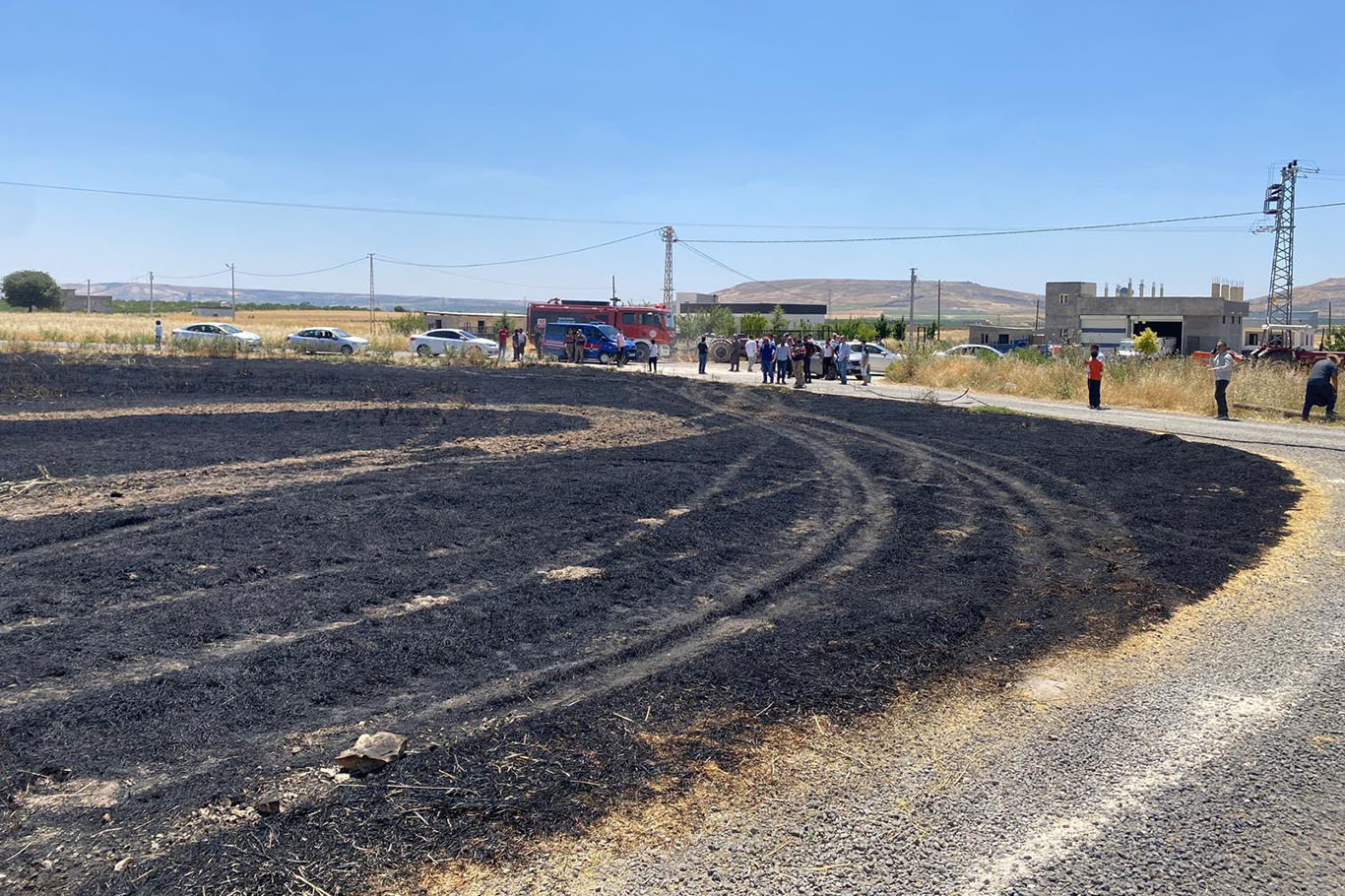 Rıha de gırevê cewi de adıre veciya: 300 dınım herre dısa
