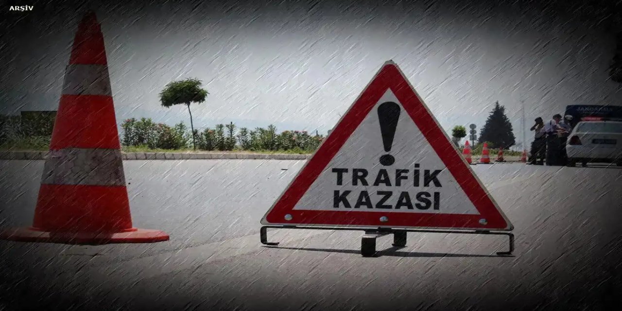 Şanlıurfa'nın Halfeti ilçesinde