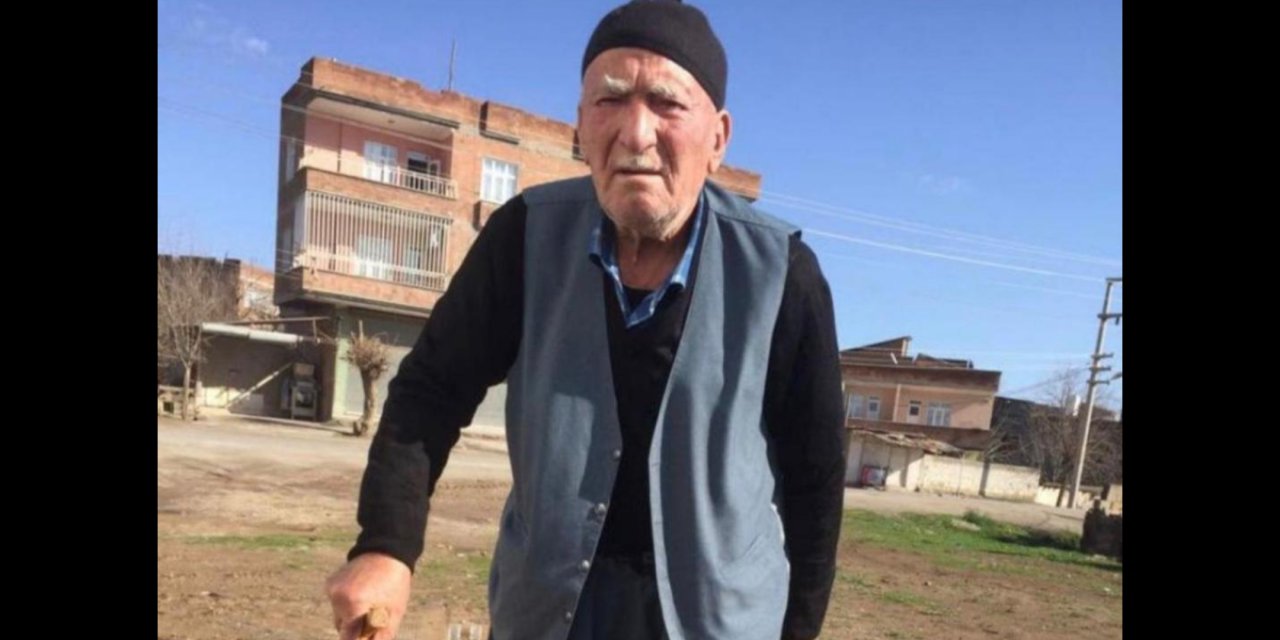 Meydan (Şorşip) Köyünden Hacı ABDULKADİR KAVAK vefat etmiştir
