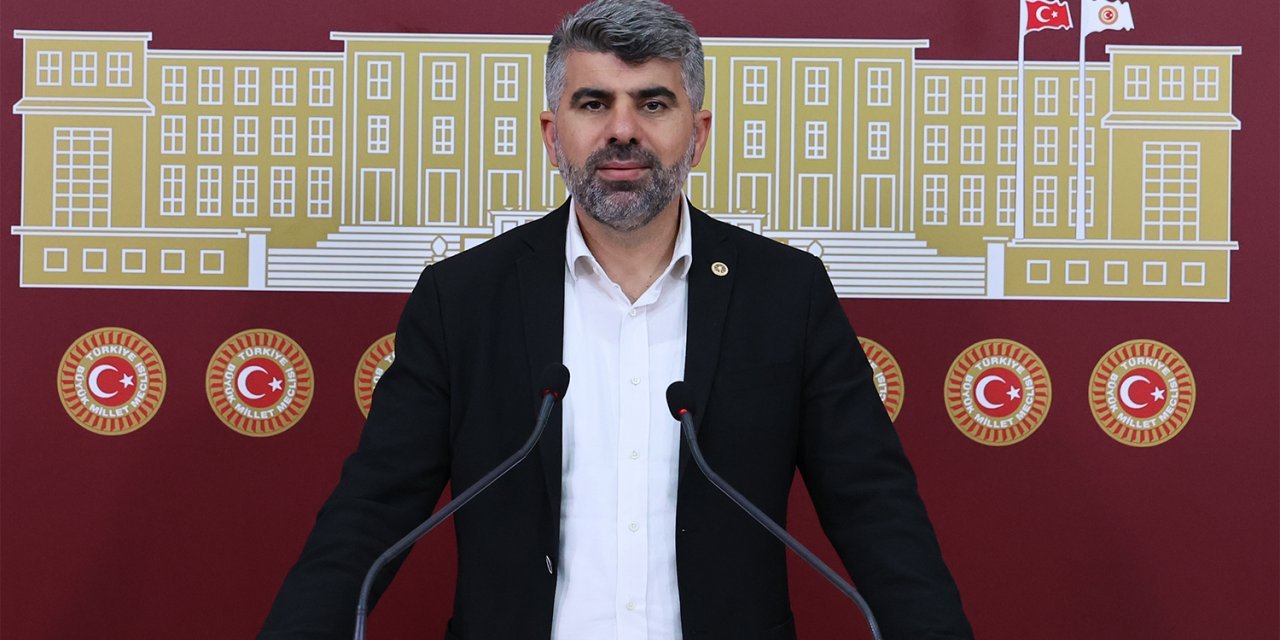 Mebusê HÜDA PARî Faruk Dinç, adirê Çinarî kerd meclis