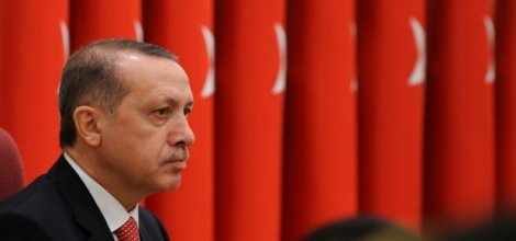 Economist: Erdoğan'ın uluslararası itibarı Gezi Parkı'yla fena halde çizildi!