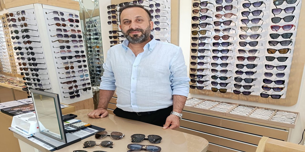 Güneş gözlüğü seçiminde UV400 uyarısı!