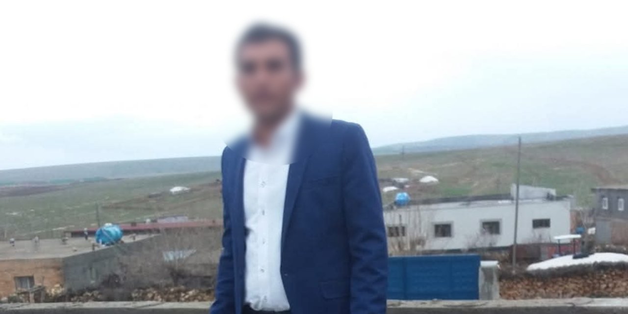 Çınar Ağaçsever'de babasını öldüren zanlı yakalandı