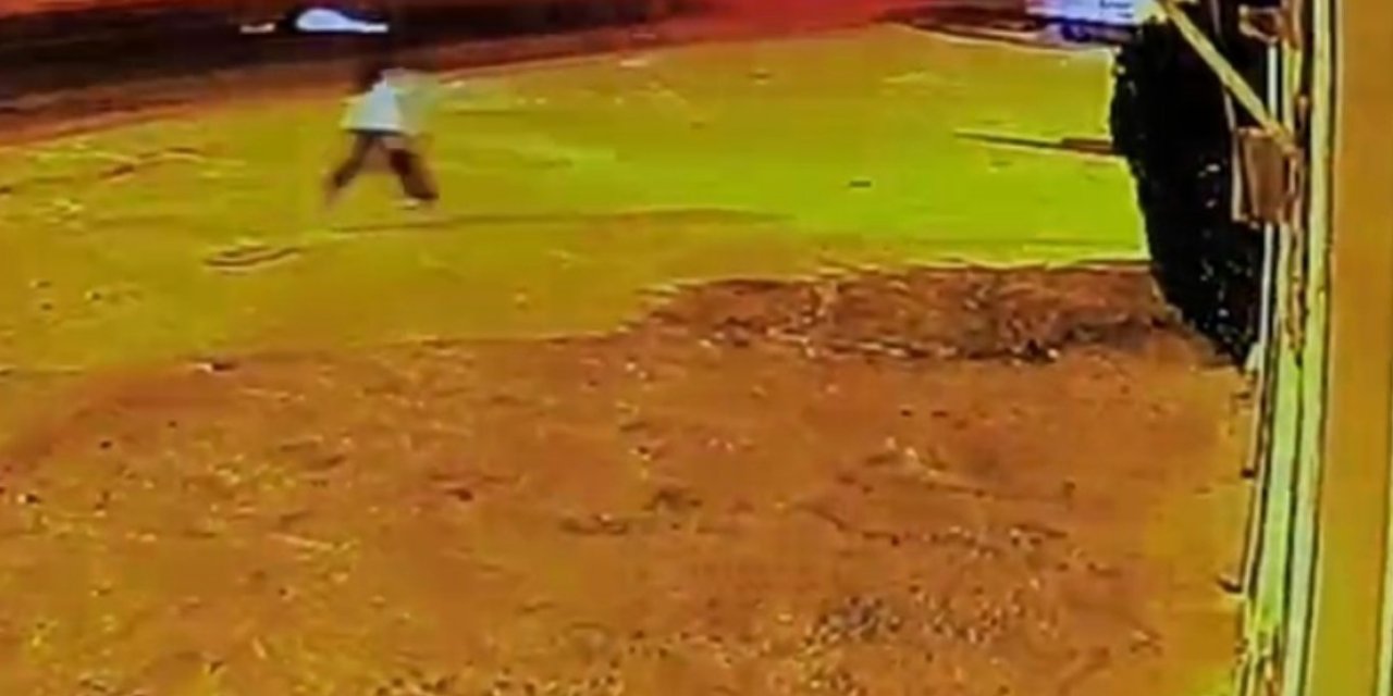Mardin Kızıltepe’de otomobilin çarptığı yaşlı kadın hayatını kaybetti