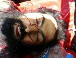 Özbek direnişçilerin komutanı Suriye'de hayatını kaybetti