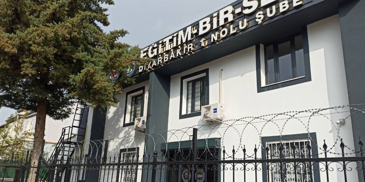 Eğitim Bir-Sen Diyarbakır Şubesinden 2025-2026 Eğitim öğretim yılı değerlendirme raporu
