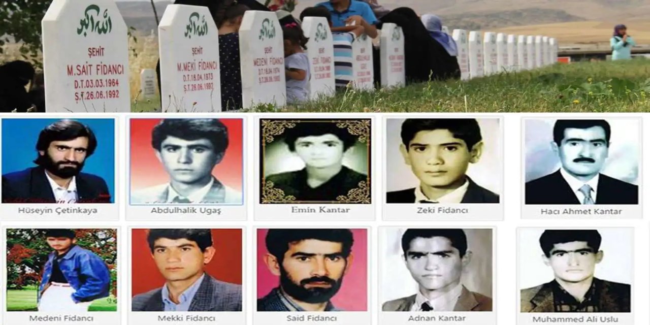 Platforma Karwanê Şehîdan: Sûsa, navê îman, sedeqet û bedêla ku ji bo heqîyê hatîye dayîn e