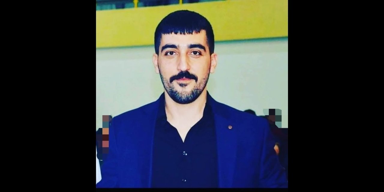 Bingöl'de akıntıya kapılan Çınarlı Vedat Karabulut'un cansız bedeni bulundu