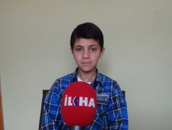 Siyer sınavı şampiyonu evliyalar diyarından