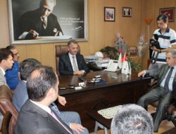 Manisa İGM başkanı Solmaz'a ateş eden fail yakalandı