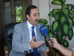 "Diyarbakır'ın en önemli sorunu dersliklerin yeterli olmamasıdır"