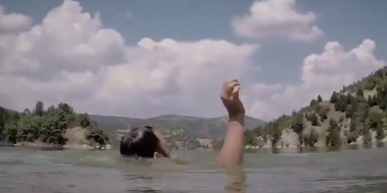 Batman Valiliği'nden boğulma vakalarına karşı uyarı
