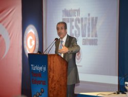 Bakan Eker: Süreç bölgede meyve vermeye başladı