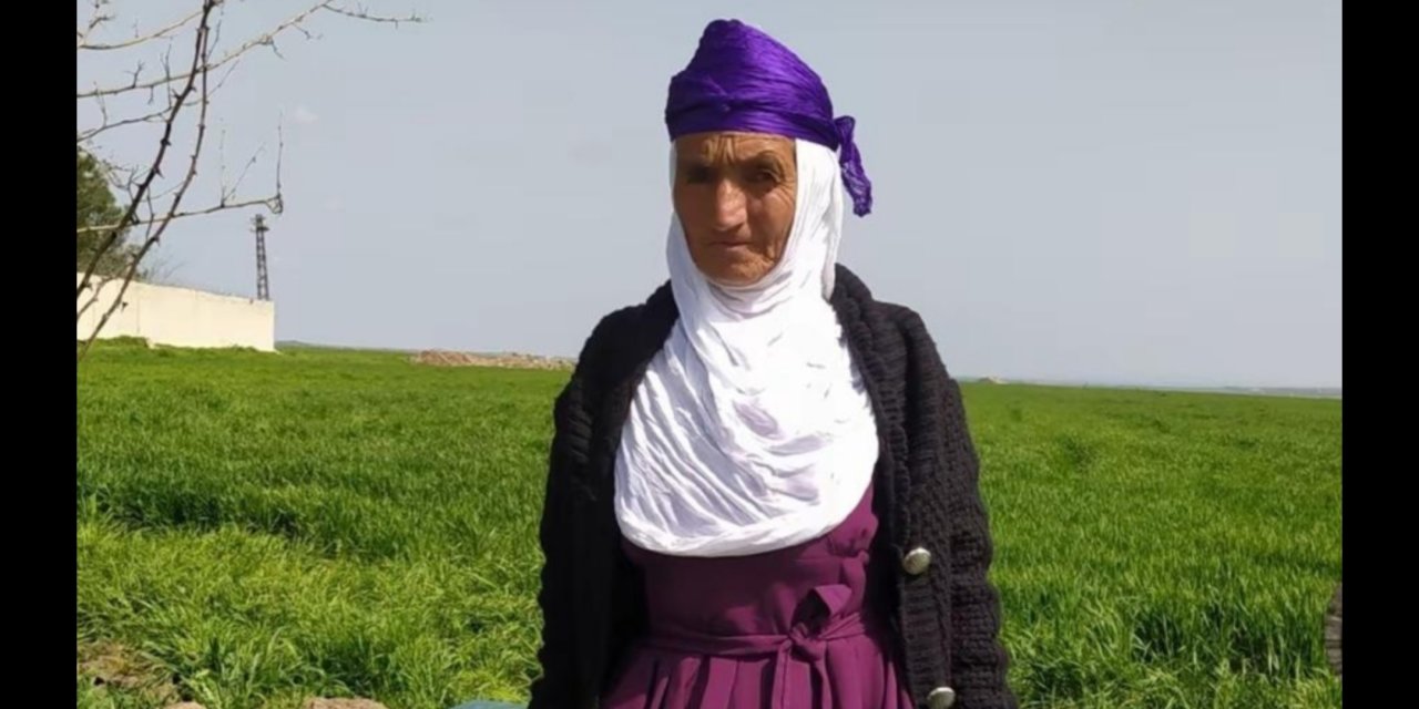 Özyar (Xatûnî) Köyünden ESMA DOĞAN vefat etmiştir