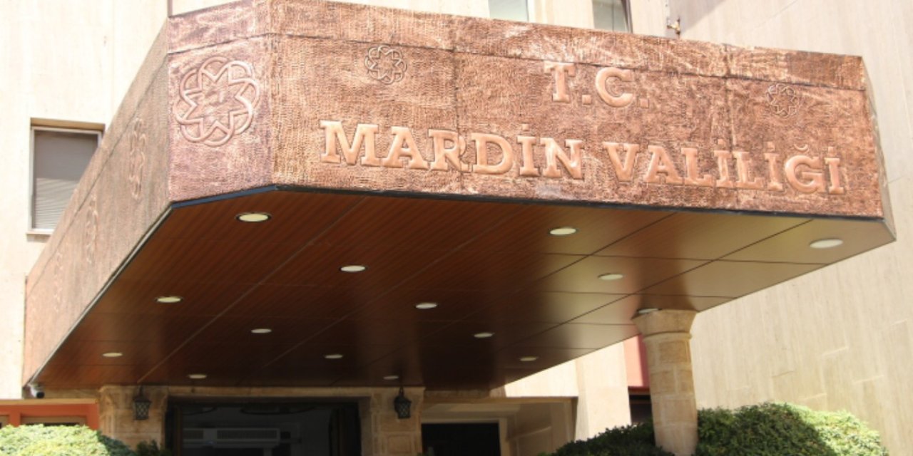 Mardin’de gürültü sınırını aşan 2 işletmeye bir milyon 858 bin TL idari para cezası