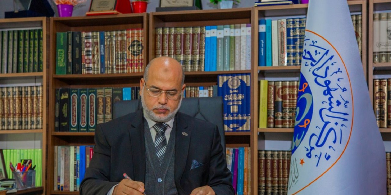 Prof. Dr. Ebu Zeyd: Gazze'de bir doktor ölürken dünya neden susuyor?