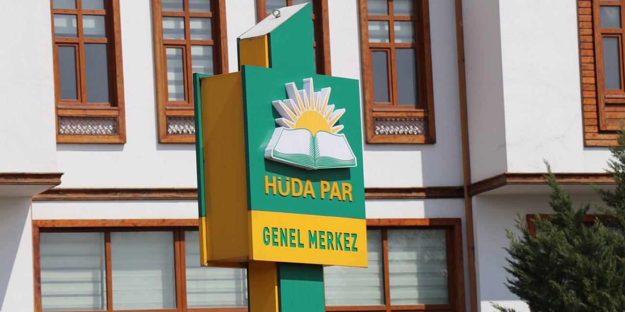 HÜDA PAR: NATO, siyonist rejimden yana açık bir çifte standart uyguluyor