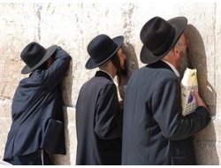 Ağlama Duvarı'nda 'tekbir' getiren İsrail vatandaşı öldürüldü