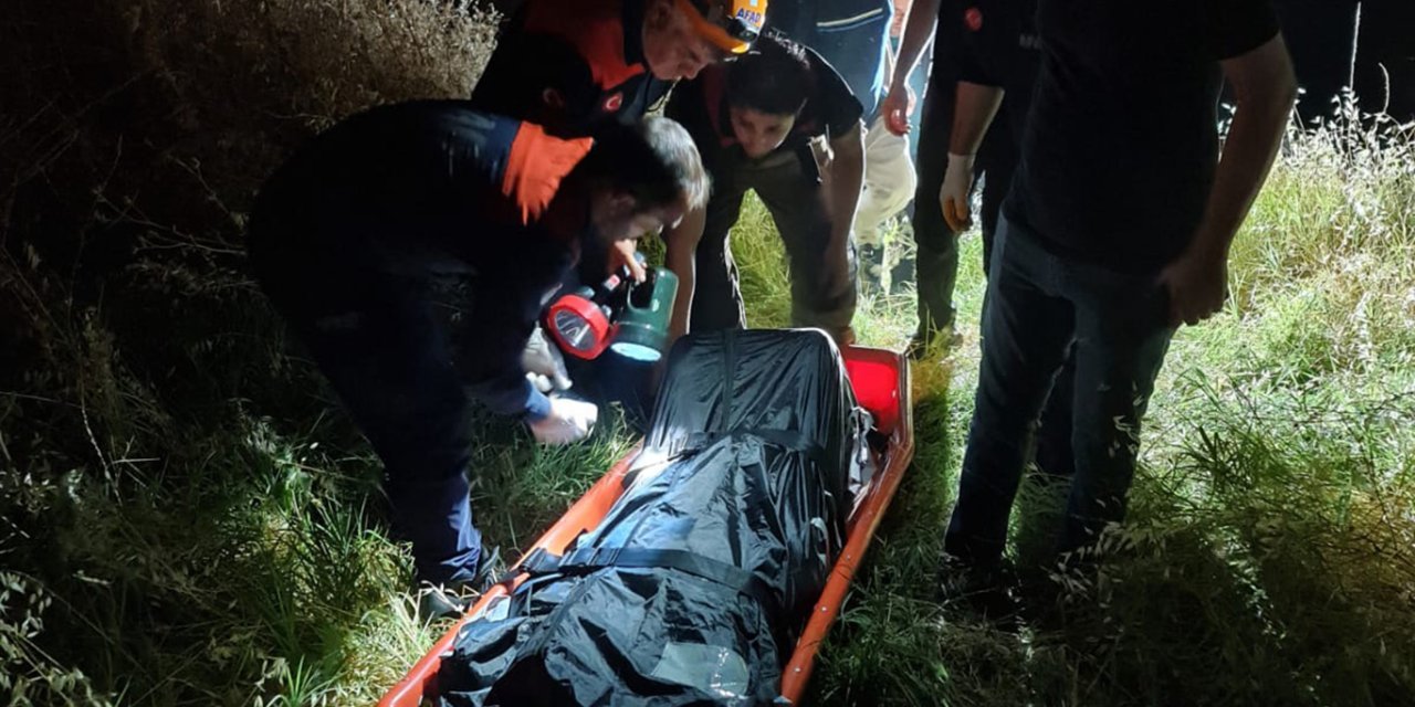 Kesê ku li Diyarbekirê wekî windahî dihat gerîn, li Şilbê mirî hat dîtin