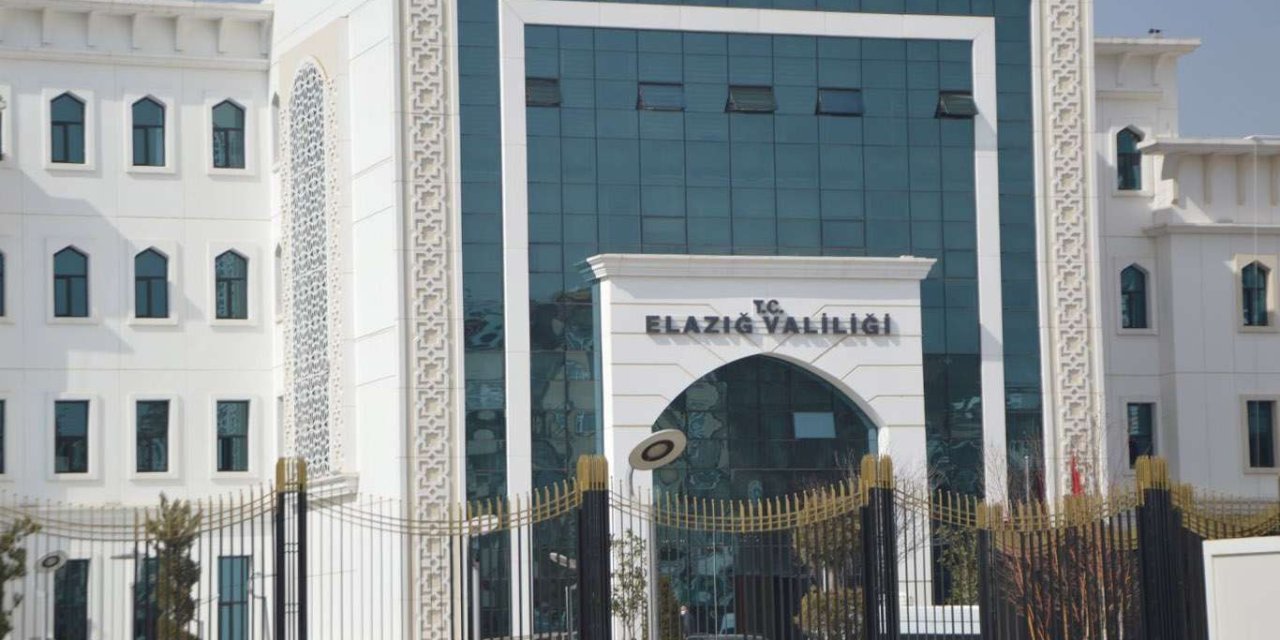 Elazığ'da rehabilitasyon merkezindeki yaralanmayla ilgili soruşturma başlatıldı