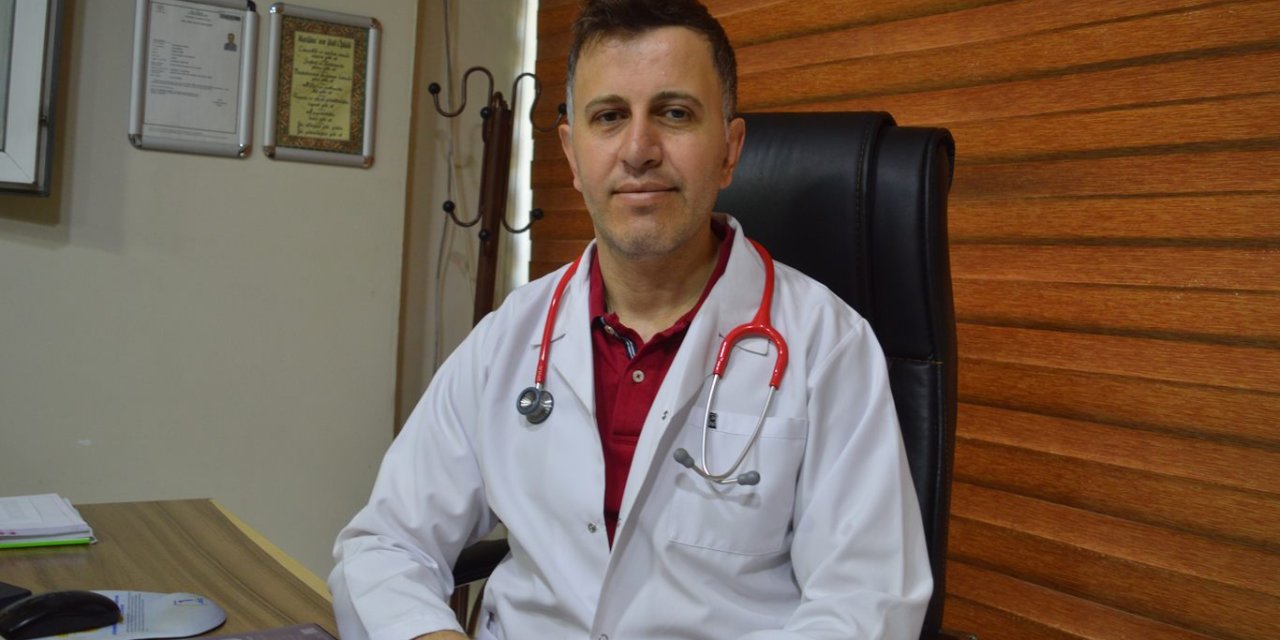 Uzmandan uyarı: Yaz ishalleri çocuklarda hayati risk oluşturabiliyor