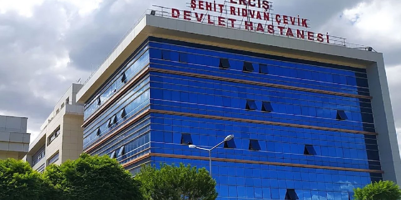 Van Erciş'te arazi anlaşmazlığı kavgasında 1'i ağır, 8 kişi yaralandı