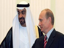 Rusya ve Araplar 2 milyar dolarlık fon oluşturuyor