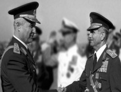 12 Eylül davası ertelendi