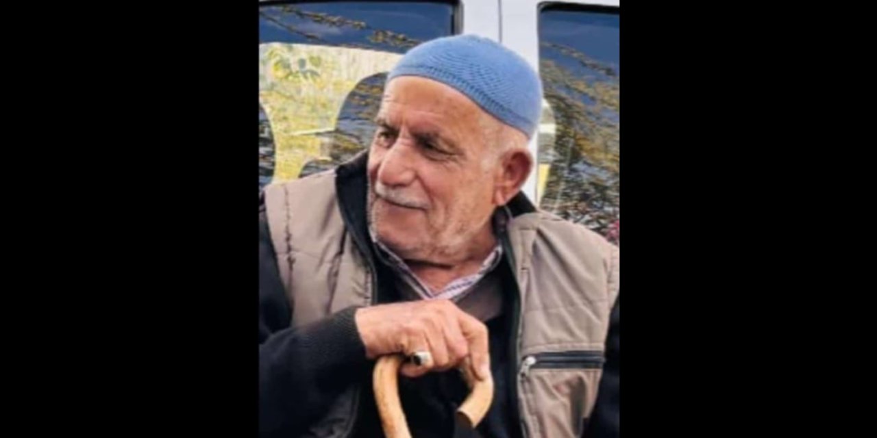 Aktepe Köyünden Hacı ÖMER ÖZMEN vefat etmiştir