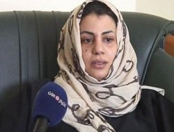 'Kaddafi'nin sesi' ölmemiş