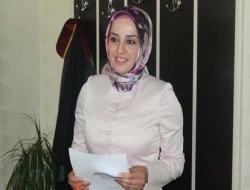 Mağdure E.A.'nın Avukatı basına konuştu