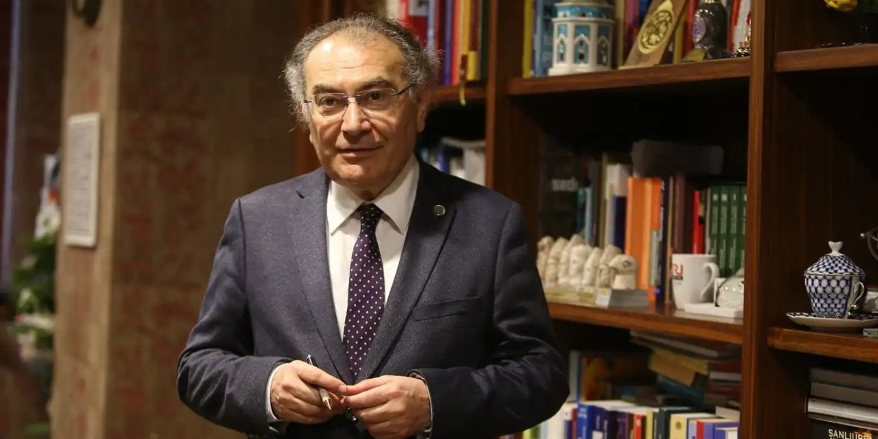 Psikiyatrist Prof. Dr. Tarhan: Çocukları dijital zararlardan korumanın en etkili yolu birlikte zaman geçirmek!
