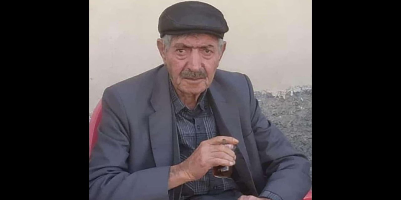 Yuvacık (Yuwacixê) Köyünden MENDUH AZİZOĞLU vefat etmiştir