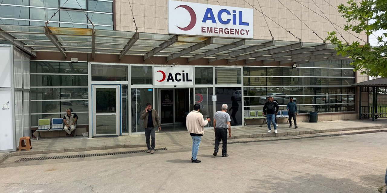 Halfeti Marina'da tekne ücreti tartışması kavgaya dönüştü: 3 yaralı