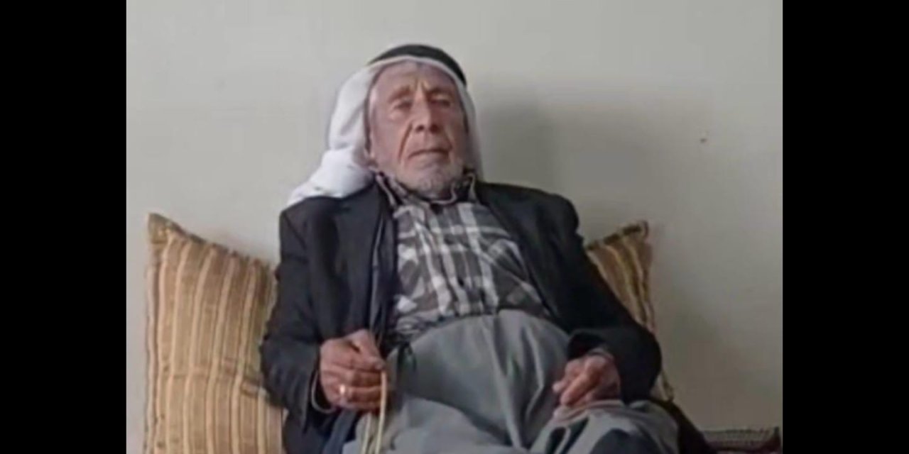 Yarımkaş (Kanîpank) Köyünden MEHMET AKMAN vefat etmiştir