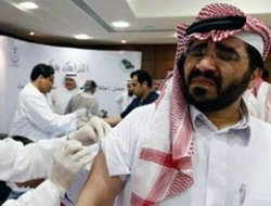 Suudi Arabistan'da SARS Vakaları Artıyor