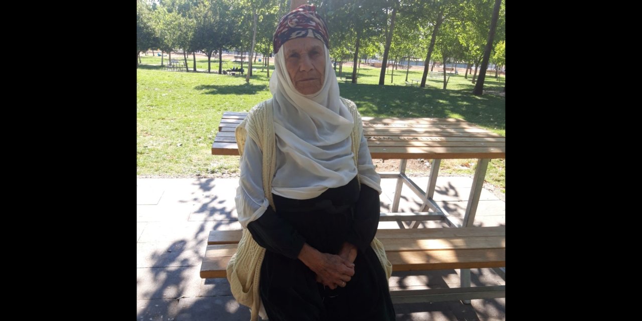 Cumhuriyet Mahallesinden Hacı FATMA ACAR vefat etmiştir