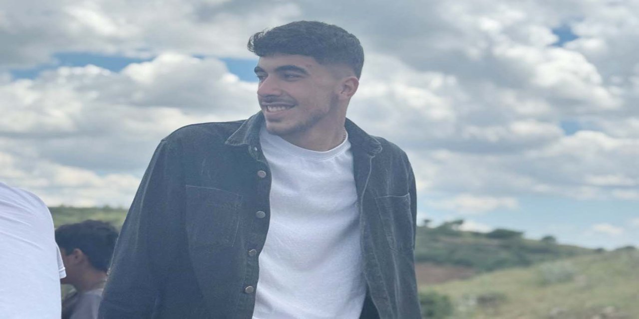 Diyarbakır'ın Kulp ilçesinde serinlemek için girdiği çayda boğuldu
