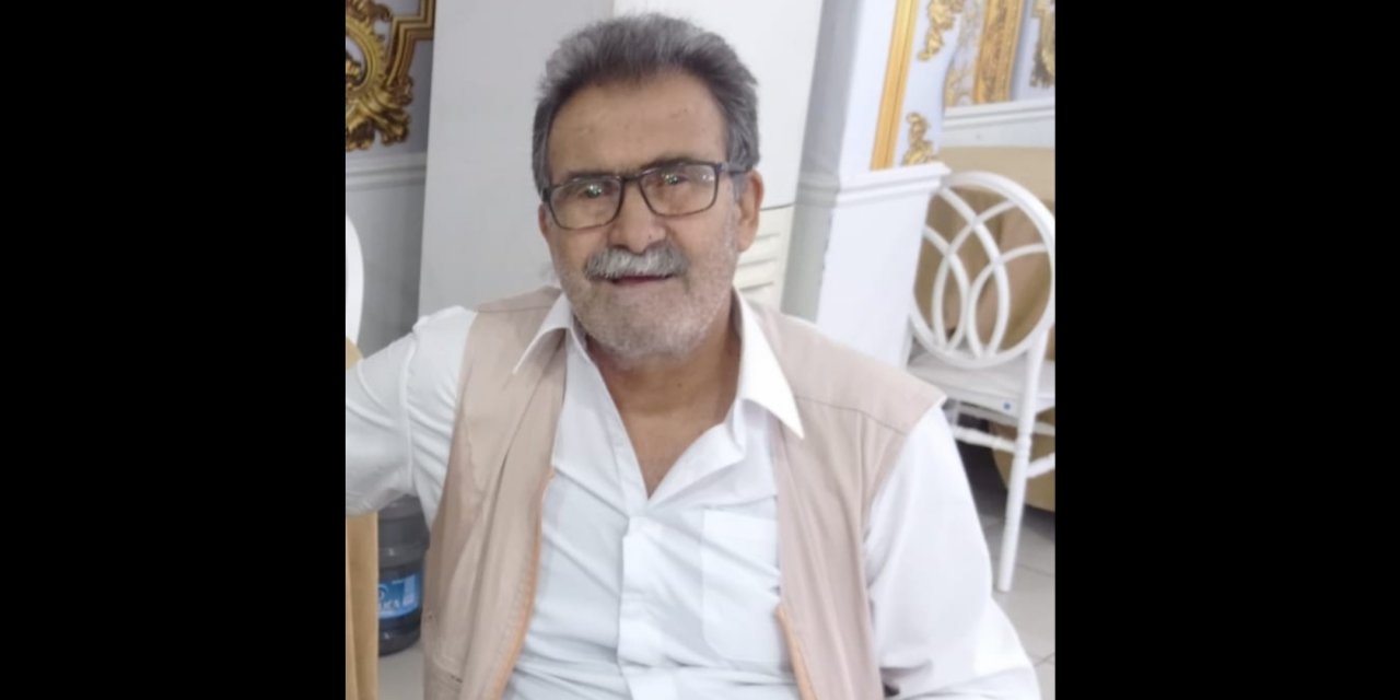 Eski Mahalleden MEHMET TALAYI vefat etmiştir