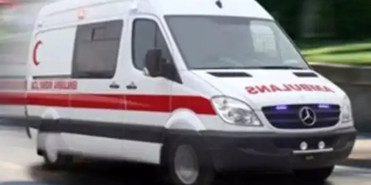 Adıyaman'da trafik kazası: 5 yaralı